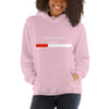 CUTENESS Hoodie - Fearless Confidence Coufeax™
