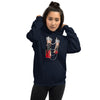 FEARLESS CONFIDENCE COUFEAX Hoodie - Fearless Confidence Coufeax™