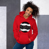 FEARLESS CONFIDENCE COUFEAX  Hoodie - Fearless Confidence Coufeax™