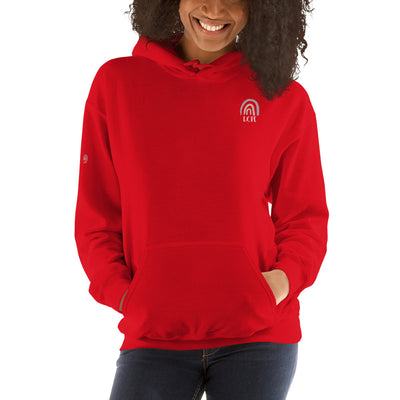 Hope Hoodie - Fearless Confidence Coufeax™