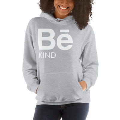 BE KIND Hoodie - Fearless Confidence Coufeax™
