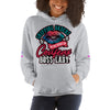 SHIPPING ORDERS IN THE SPIRIT OF THE COUFEAX BOSS LADY Hoodie - Fearless Confidence Coufeax™
