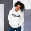 Coufeax Hoodie - Fearless Confidence Coufeax™