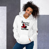 THE DISTINGUISHED COUFEAX VIRTUOSO Hoodie - Fearless Confidence Coufeax™