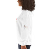 Boss Lady Status Hoodie - Fearless Confidence Coufeax™