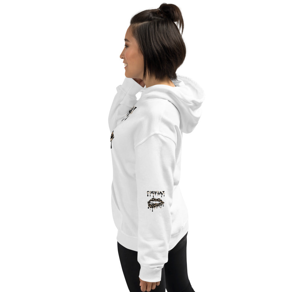 COUFEAX Hoodie - Fearless Confidence Coufeax™