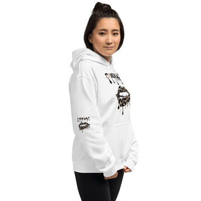 COUFEAX Hoodie - Fearless Confidence Coufeax™