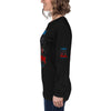 COUFEAX WOMAN ENTREPRENEUR Long Sleeve Tee - Fearless Confidence Coufeax™