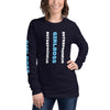 GIRLBOSS Entrepreneur Long Sleeve Tee - Fearless Confidence Coufeax™