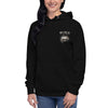 COUFEAX Hoodie - Fearless Confidence Coufeax™