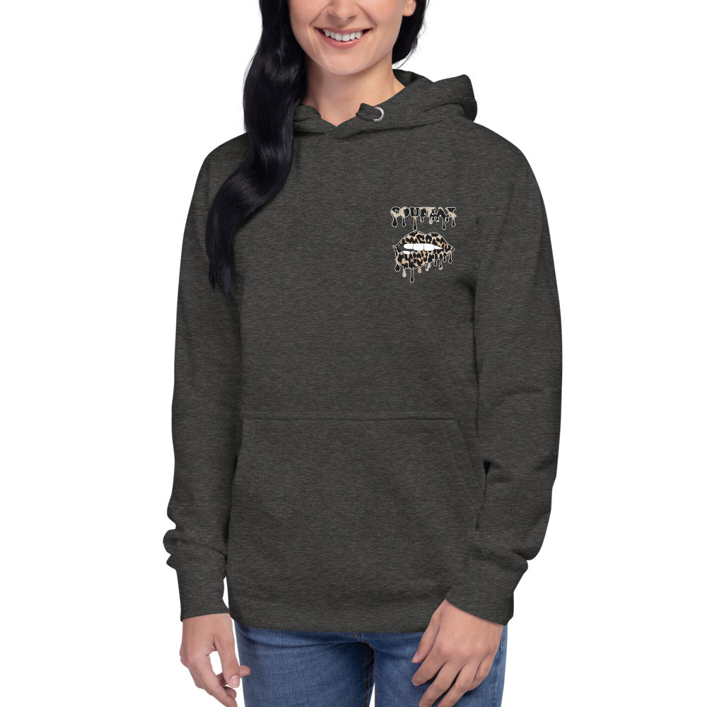 COUFEAX Hoodie - Fearless Confidence Coufeax™