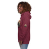 Funny Dog  Hoodie - Fearless Confidence Coufeax™