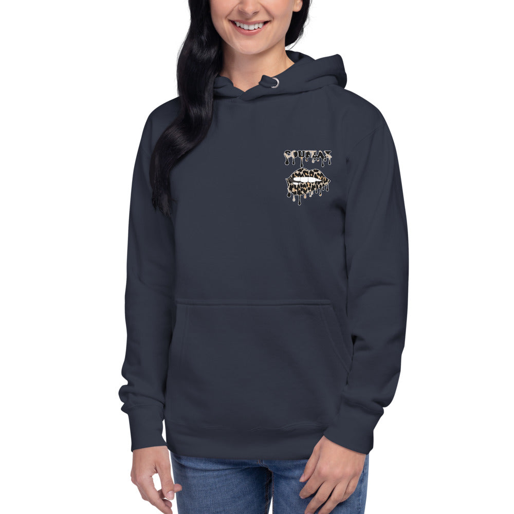 COUFEAX Hoodie - Fearless Confidence Coufeax™