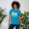 Be Boujiee T-Shirt - Fearless Confidence Coufeax™