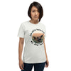 Funny Dog T-Shirt - Fearless Confidence Coufeax™