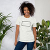 The Future is Coufeax T-Shirt - Fearless Confidence Coufeax™