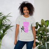 Fashion Girl coffee cup T-Shirt - Fearless Confidence Coufeax™