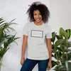The Future is Coufeax T-Shirt - Fearless Confidence Coufeax™