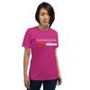 BUSINESSWOMAN T-Shirt - Fearless Confidence Coufeax™