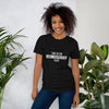 This Is My Boss Ladypreneur T-Shirt - Fearless Confidence Coufeax™