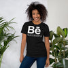 BE SUCCESSFUL T-Shirt - Fearless Confidence Coufeax™