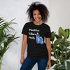 Positive Vibes OnlyT-Shirt - Fearless Confidence Coufeax™