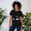 FASHIONGIRL Coffee  Cup T-Shirt - Fearless Confidence Coufeax™