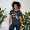 Positive Vibes OnlyT-Shirt - Fearless Confidence Coufeax™