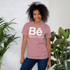 BE BEAUTIFUL T-Shirt - Fearless Confidence Coufeax™