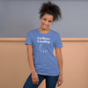 Girlboss Loading T-Shirt - Fearless Confidence Coufeax™