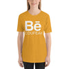 Be Coufeax T-Shirt - Fearless Confidence Coufeax™