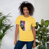 RAINBOW TIGER T-Shirt - Fearless Confidence Coufeax™